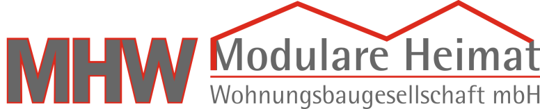 MHW Modulare Heimat Wohnungsbaugesellschaft mbH � Alter Bahnhof 7 � D-77855 Achern/Baden � Tel.: +49 7841 67337-0 � Fax: +49 7841 67337-22 � E-Mail: info@modulare-heimat.de